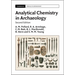 Analytical Chemistry in Archaeology