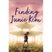Finding Junie Kim