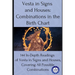 Vesta in Signs and Houses: Combinations in the Birth Chart: 144 In-Depth Readings of Vesta in Signs and Houses, Covering All Possible Combinations