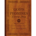 God's Promises Every Day: A 365-Day Devotional