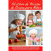 El Libro de Recetas de Cocina Para Niños: Recetas de Desayunos, Almuerzos, Meriendas y Cenas... Recetas Fáciles, Deliciosas y Divertidas para Niños y