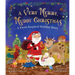 A Very Merry, Muddy Christmas: A Farm-Inspired Holiday Story