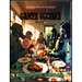 Sharlock Holmes Presents: Gamer Goodies Volume 1 Cooking in the Wasteland: Gamer Goodies Volume 1