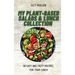 My Plant-Based Salads & Lunch Collection: 50 Easy and tasty Recipes for your Lunch