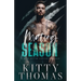 Mating Season: A Bear Shifter Captive Romance