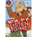 Wave, Listen to Me! 8