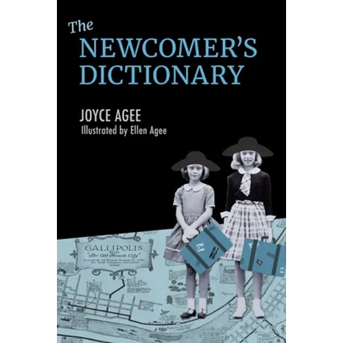The Newcomer's Dictionary