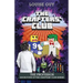 The Professor: Book Four of The Crafters' Club Series