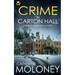 CRIME IN CARTON HALL a fiercely addictive mystery