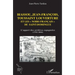 Biassou, Jean-François, Toussaint Louverture et les "noirs français" de Saint-Domingue: L'apport des archives espagnoles (1792-1804)