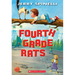 Fourth Grade Rats (a Rule the School Book)
