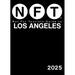 Not for Tourists Guide to Los Angeles 2025