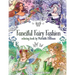 Fanciful Fairy Fashion coloring book by Meredith Dillman: 26 fantasy costumed fairy designs