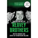 The Killing of The Reavey Brothers Large Print Edition: British Murder and Cover-Up in Northern Ireland