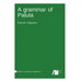 A grammar of Palula