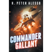 Commander Gallant