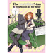 The Invisible Man and His Soon-To-Be Wife Vol. 7