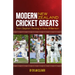 Modern New Zealand Cricket Greats: From Stephen Fleming to Kane Williamson