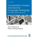 Conversation Analysis and Second Language Pedagogy: A Guide for Esl/EFL Teachers