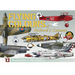 Flying Colours of Richard J. Caruana. Bookazine Collection: 3