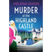 Murder at the Highland Castle: An utterly addictive and gripping historical cozy mystery