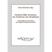 Friedrich Wilhelm Sertürner, der Entdecker des Morphiums: Lebensbild und Neudruck der Original-Morphiumarbeiten