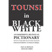 TOUNSI in BLACK and WHITE: An immersive, bilingual pictionary with over 800 duotone images for mastering Tunisian Derja.