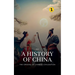 The Origins of Chinese Civilization: A History of China