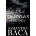 Dark Shadows Trilogy