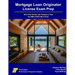 Mortgage Loan Originator License Exam Prep: All-in-One Review and Testing to Pass the NMLS SAFE MLO Exam
