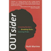 OUTsider: Crossing Borders. Breaking Rules. Gaining Pride.