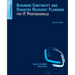 Business Continuity and Disaster Recovery Planning for IT Professionals