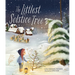 The Littlest Solstice Tree