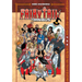 Fairy Tail Omnibus 2 (Vol. 4-6)