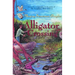 Alligator Crossing