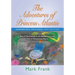 The Adventures of Princess Atlantis: Parts 3 and 4: Parts 3 and 4 - The Journey to the Enchanted Lands