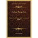 Do Four Things Now: Positism, the Great New Discovery of Power