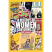 A History of Women Cartoonists