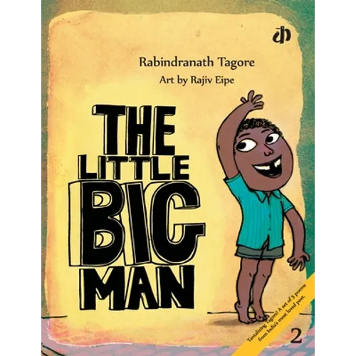 The Little Big Man