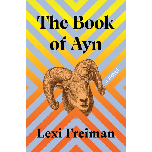 The Book of Ayn