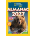 National Geographic Kids Almanac 2027