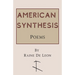 American Synthesis: Poems
