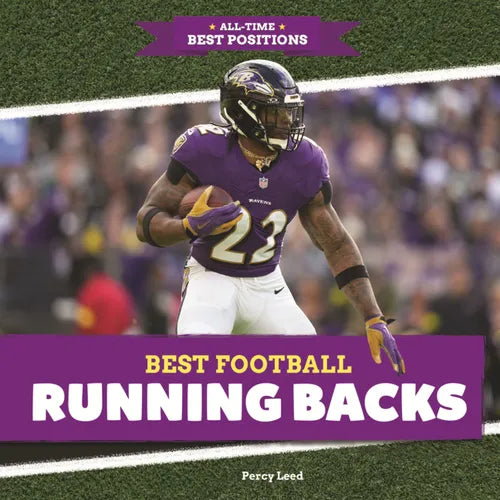 Best Football Running Backs