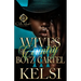 Wives Of The Country Boyz Cartel 3: The Finale