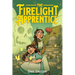 The Firelight Apprentice: A Graphic Novel