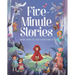 Five-Minute Stories: Over 50 Tales and Fables