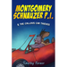 Montgomery Schnauzer P.I. and the Callous Car Thieves