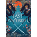 The Last Wayfinder
