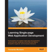 Learning Single Page Web Application Development
