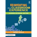 Reinventing the Classroom Experience: Learning Anywhere, Anytime